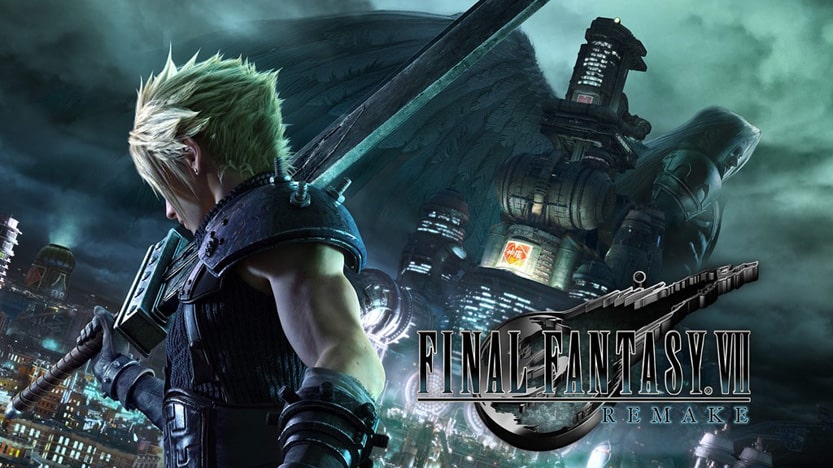 Test de Final Fantasy VII Remake sur PS4. Un retour à Midgar réussi