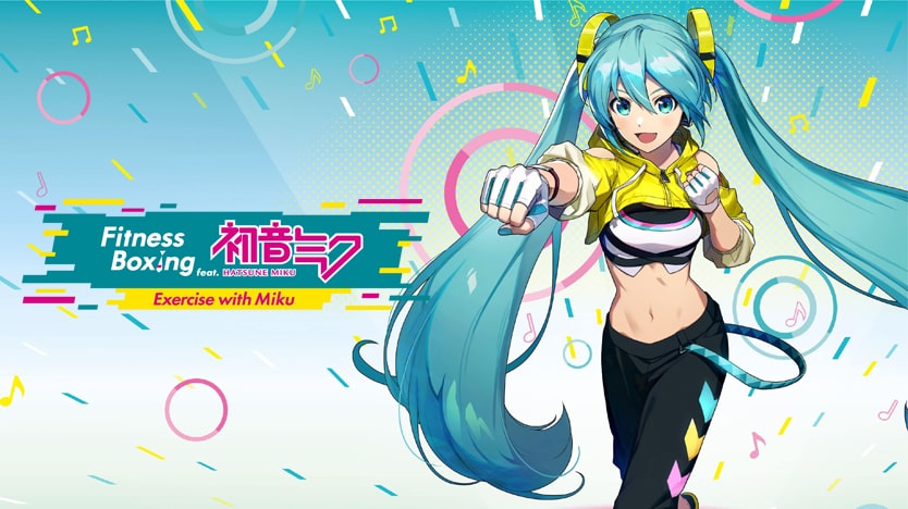 Découvrez le test du jeu Fitness Boxing feat. Hatsune Miku, un jeu développé par le studio Imagineer et édité par Aksys Games, exclusivement sur Nintendo Switch