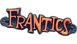 Test de Frantics : le party game de la gamme Playlink