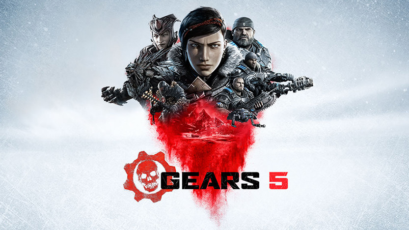 Test de Gears 5 sur Xbox One et PC : Une campagne solo qui m'a scotché