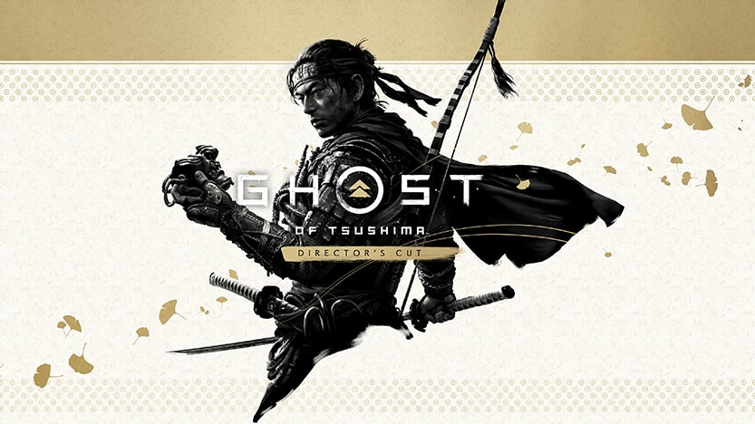 Test de Ghost of Tsushima: Director's Cut sur PS5. Bienvenue sur l'île d'Iki