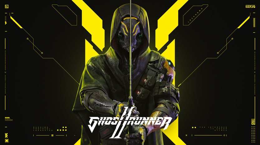 Découvrez le test du jeu Ghostrunner 2 développé par le studio polonais One More Level et édité par 505 Games sur PlayStation 5, Xbox Series X|S et PC via Steam, l'Epic Games Store et GOG