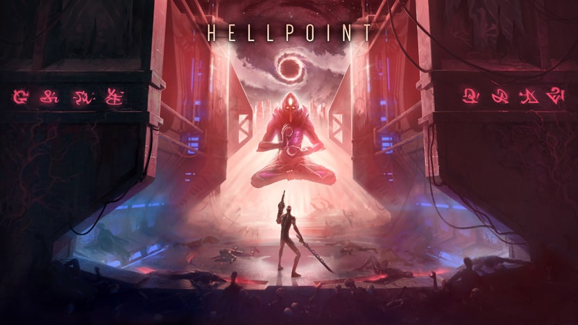 Test de Hellpoint sur PC, un action RPG mêlant science-fiction et épouvante