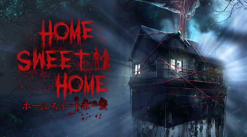 Test de Home Sweet Home Épisode 1 sur PS4. Un jeu qui fait peur