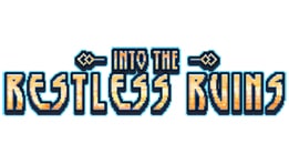 Test de Into the Restless Ruins : un roguelike unique mêlant deckbuilding et exploration