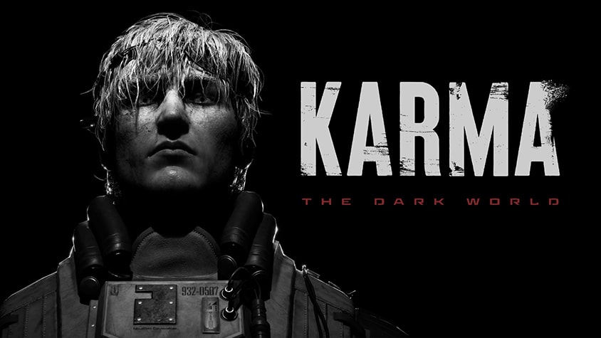 Découvrez le test de KARMA: The Dark World, un thriller dystopique captivant mêlant enquête et horreur psychologique. Plongez dans son univers sombre et intrigant. Un jeu disponible sur PC et PlayStation 5.