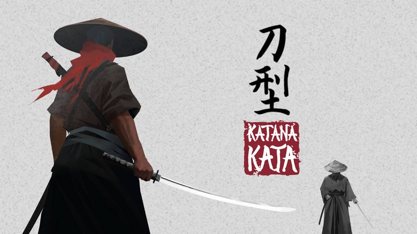 Test de Katana Kata : recommencer plusieurs fois pour tenter de s'améliorer