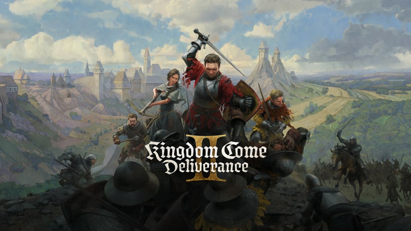 Découvrez le test de Kingdom Come: Deliverance 2, une aventure médiévale plus aboutie et réaliste, disponible sur PC, PS5 et Xbox depuis le 4 février 2025.
