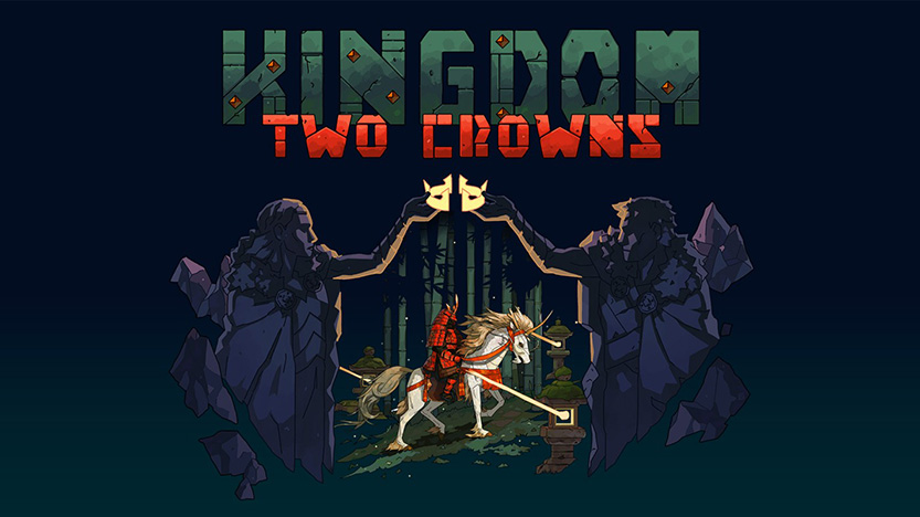 Découvrez le test du jeu Kingdom Two Crowns. Un jeu vidéo développé par Noio et Licorice et édité part Raw Fury