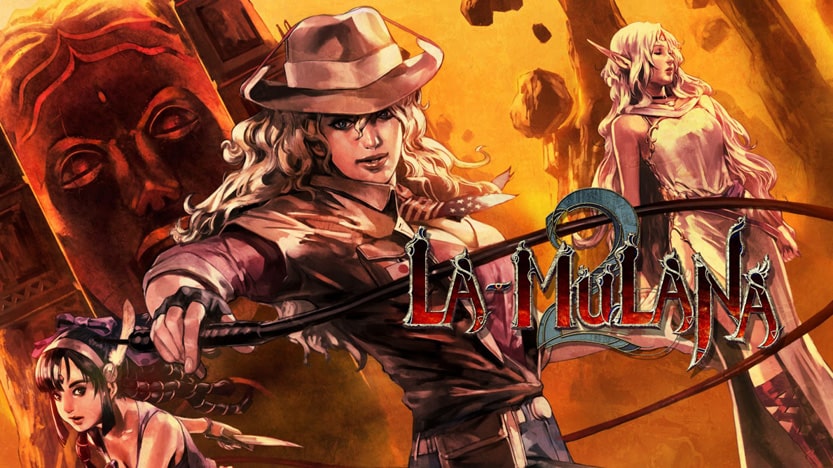 Test de La Mulana 2 sur PS4. Quand Indiana Jones rencontre la PSX