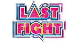 Test de Last fight sur Nintendo Switch. Le jeu de combat de la BD Lastman