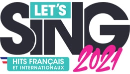 Test de Let's Sing 2021 Hits français et internationaux sur Switch