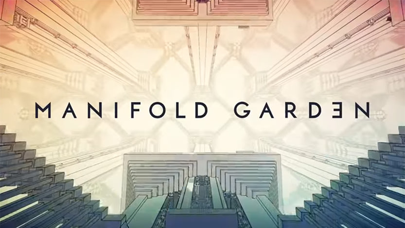 Test de Manifold Garden : Un voyage aux confins de la physique vidéoludique