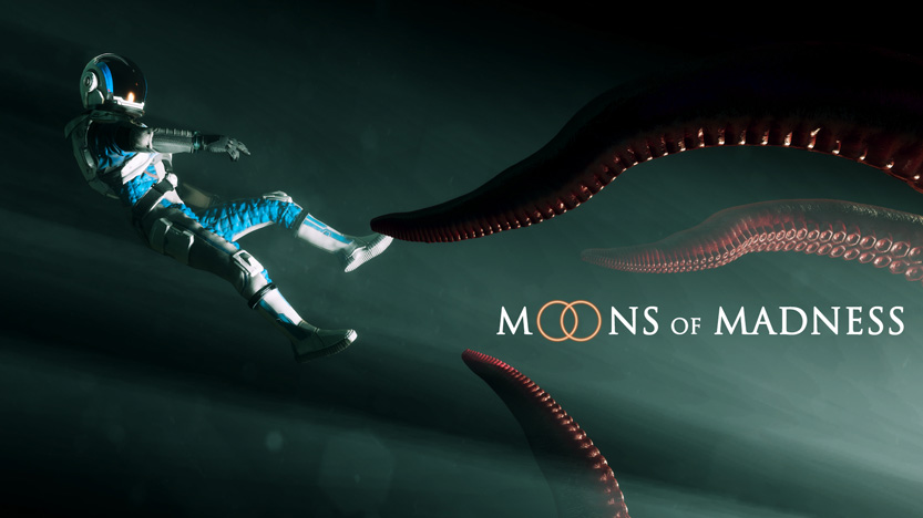 Test de Moons of Madness. Un jeu vidéo inspiré de l'univers de Lovecraft