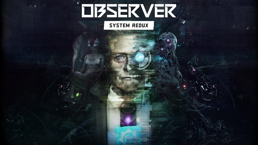 Découvrez le test du jeu Observer: System Redux sur Xbox Series X. Un jeu développé par le studio polonais Bloober Team