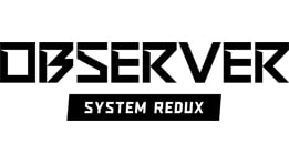 Test de Observer: System Redux en 4K sur Xbox Series X