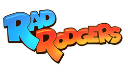 Test de Rad Rodgers sur PS4