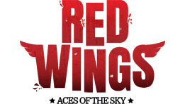 Test de Red Wings: Aces of the Sky sur Nintendo Switch