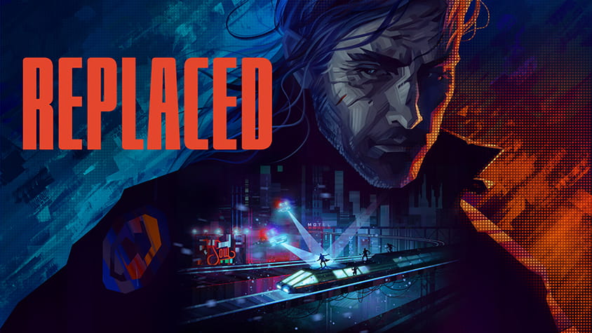 Découvrez le test complet de REPLACED. Entre pixel art révolutionnaire à la Blade Runner et crise existentielle, le titre de Sad Cat Studios tient-il toutes ses promesses ? Notre verdict.