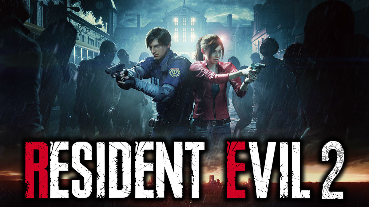 Test de Resident Evil 2 Remake. Bienvenue à Racoon City