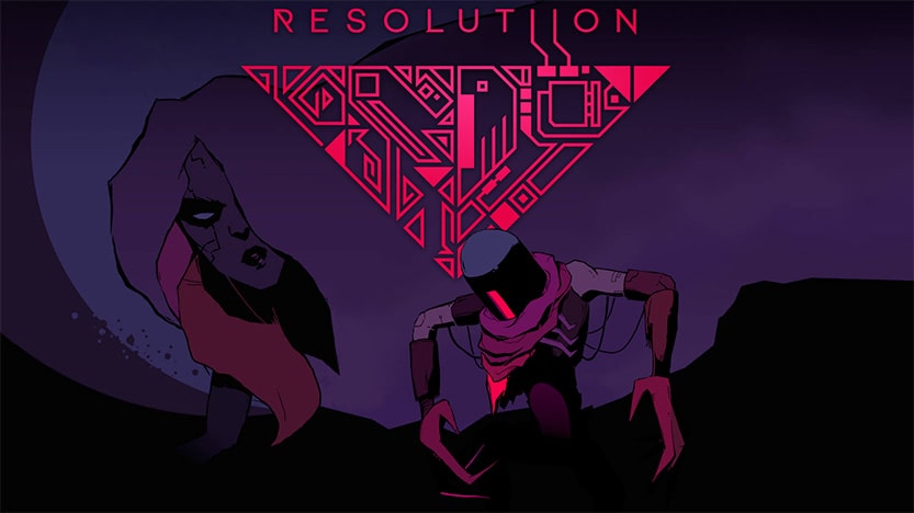 Découvrez le test du jeu Resolutiion, un jeu développé par Monolith of Minds, qi s'inspire beaucoup du jeu Hyper Light Drifte