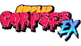 Test de Riddled Corpses EX sur PS4, PS Vita, Xbox One et Switch