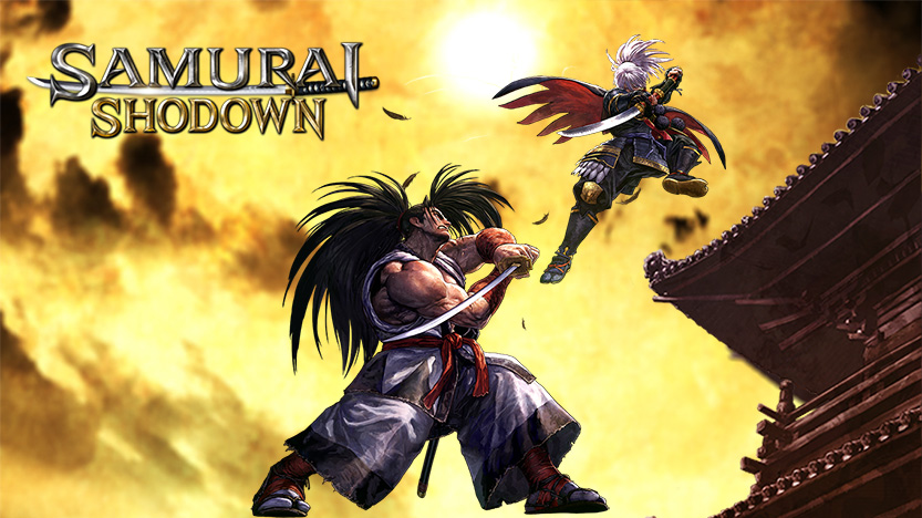 Test de Samurai Shodown sur Nintendo Switch : un gameplay quasi intact