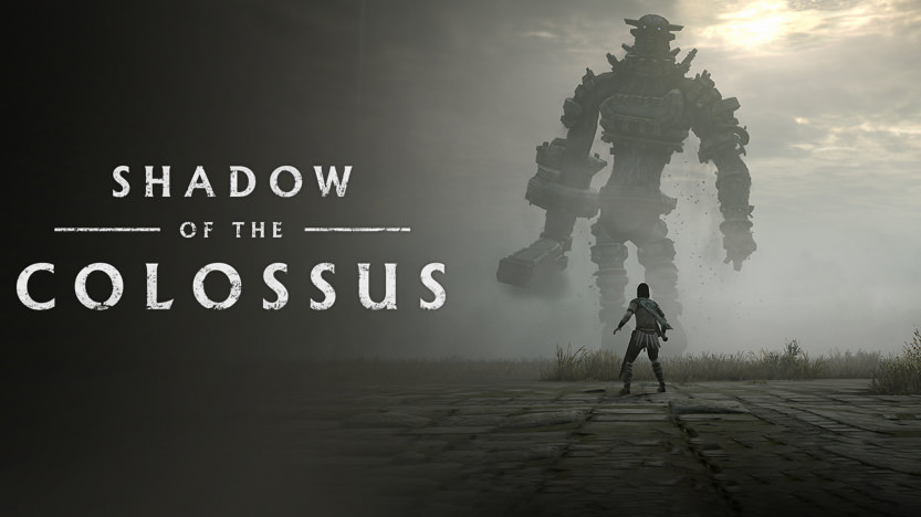 Test de Shadow of the Colossus sur PS4. Une oeuvre d'une grande finesse