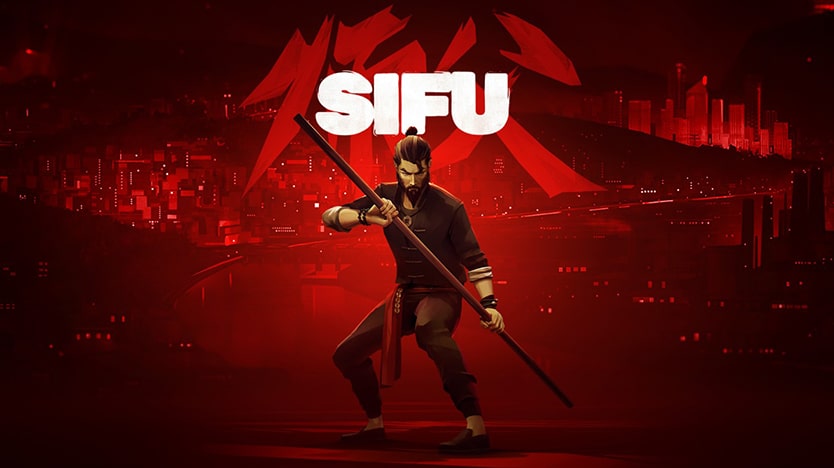 Test de Sifu, un jeu qui marche sur les pas des grands films d'art martiaux