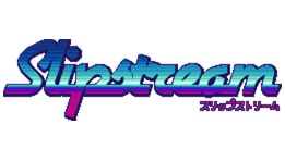 Test de Slipstream. Un jeu de course purement arcade fait avec amour