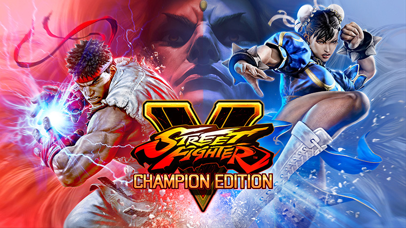 Test de Street Fighter V Champion Edition. La meilleure version de SFV