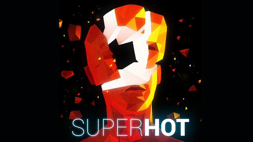 Test de SUPERHOT sur Switch. Un excellent portage, court mais intense