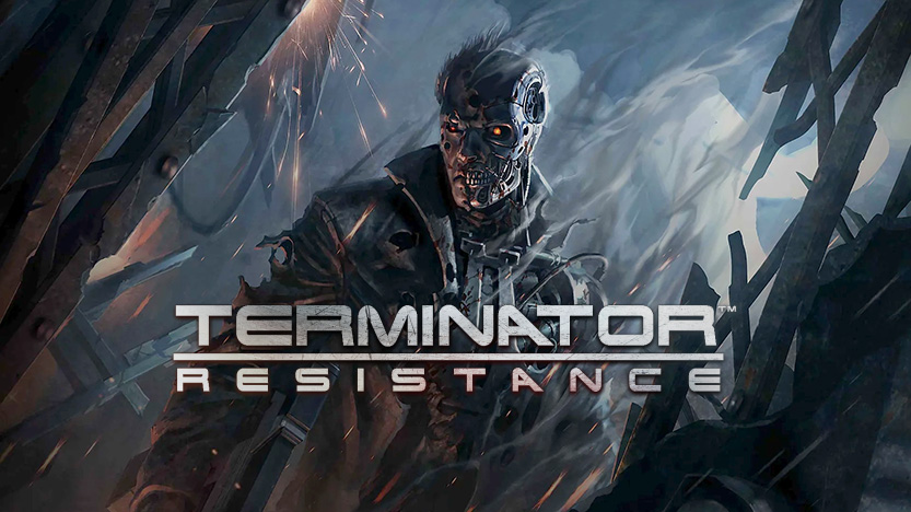 Test de Terminator: Resistance. Jouez le destin de l'humanité face à Skynet