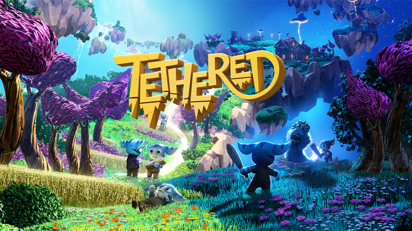 Test de Tethered sans PlayStation VR