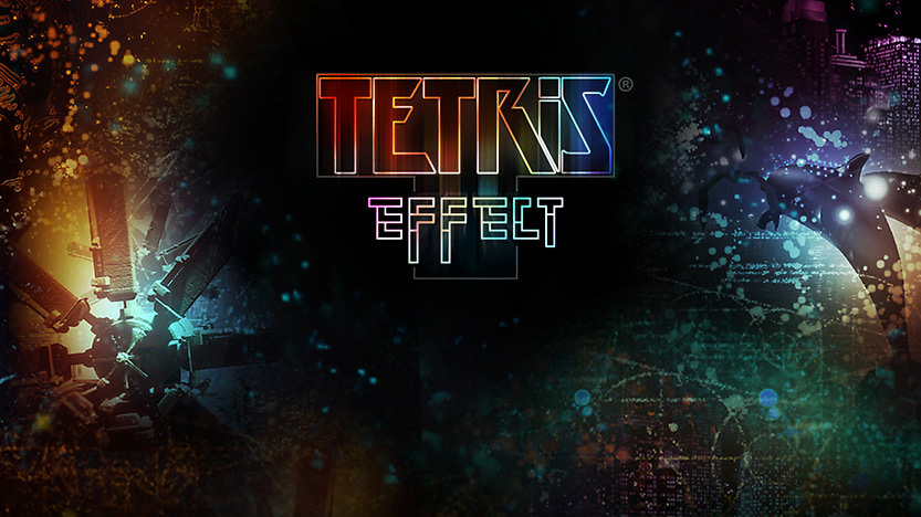 Test de Tetris Effect sur PSVR et en 2D. En un mot : époustouflant