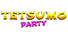 Test de Tetsumo Party. Le jeu vidéo inspiré de Nokabe, le Tetris humain