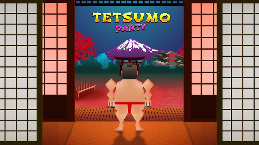 Test de Tetsumo Party. Le jeu vidéo inspiré de Nokabe, le Tetris humain