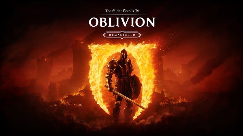 Couverture de l'article : Test de The Elder Scrolls IV: Oblivion Remastered : un monde ouvert toujours envoûtant