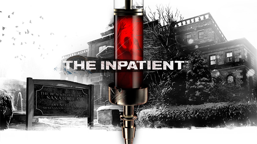 Test de The Inpatient sur PS VR