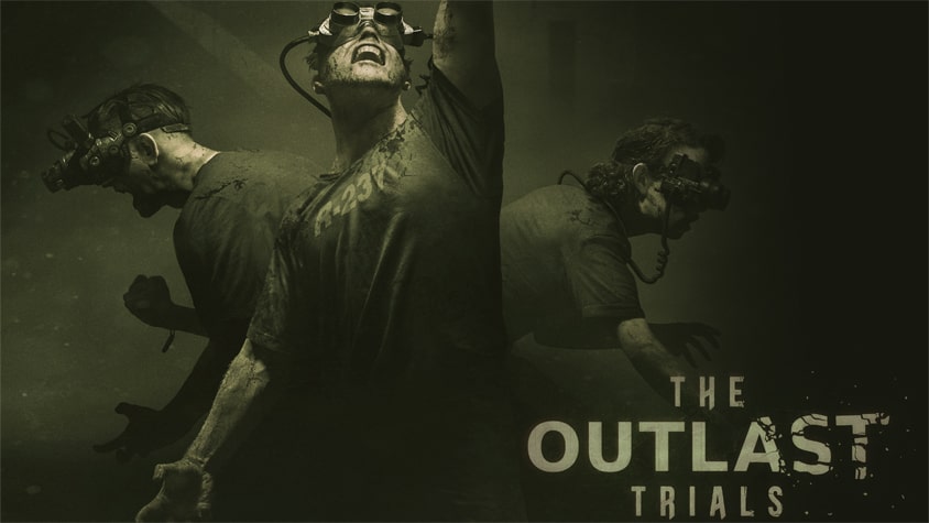 Couverture de l'article : Test de The Outlast Trials : plongée dans l'horreur clinique de Red Barrels