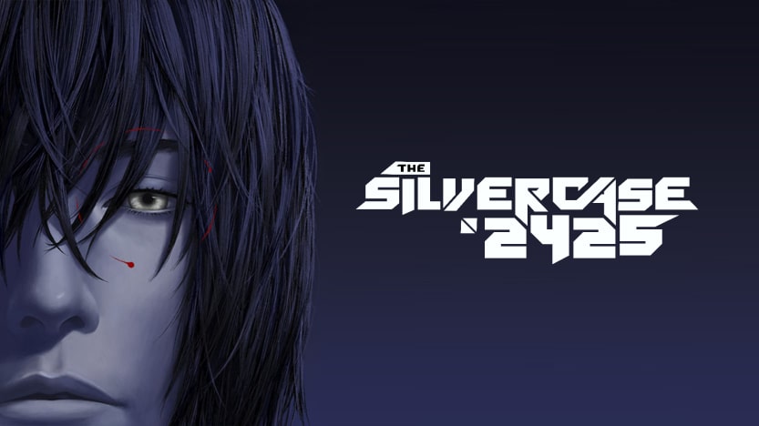 Découvrez le test du jeu The Silver Case 2425 sur Nintendo Switcj. Les visual novels atypiques créés par Suda51