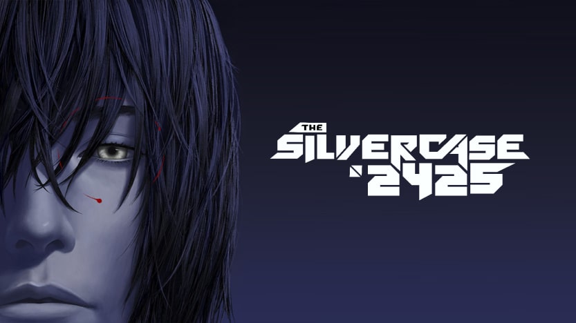 Test de The Silver Case 2425. Les visual novels atypiques créés par Suda51