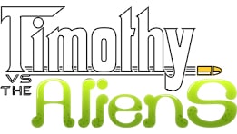 Test de Timothy vs the Aliens. Une version améliorée sur Switch et Steam