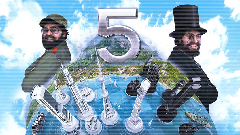 Test de Tropico 5 sur PS4 : Un jeu de gestion d'excellente facture