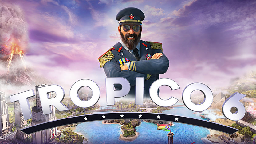 Découvrez le test de Tropico 6 sur PC. Un jeu de gestion complet sans être trop complexe, développé par Limbic Entertainment