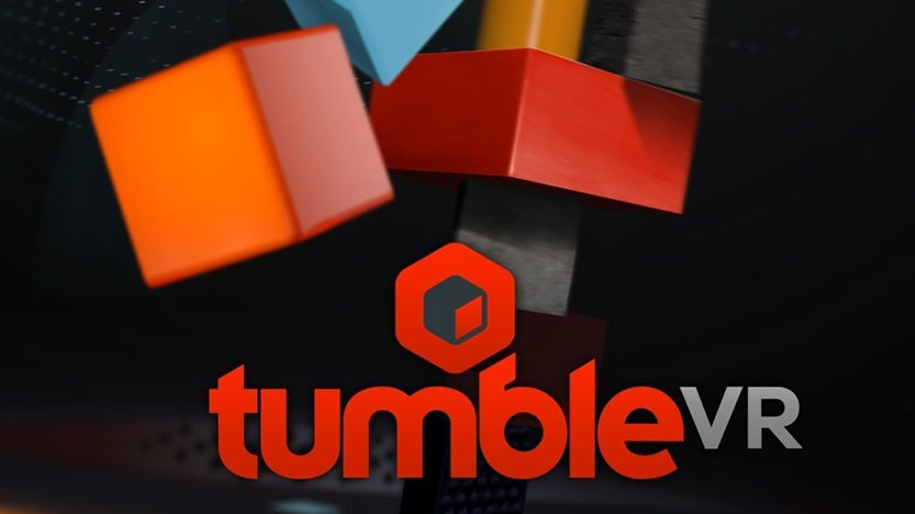 Test de Tumble VR : Un puzzle en réalité virtuelle