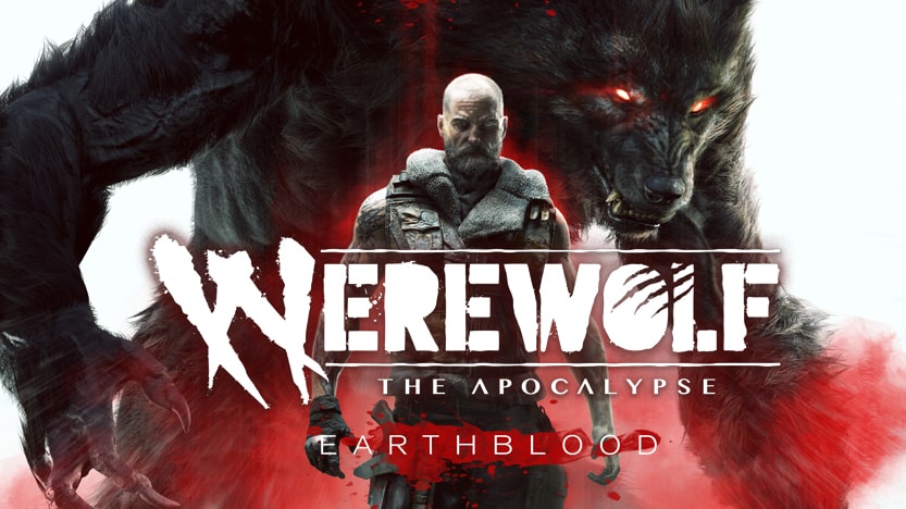 Test de Werewolf : The Apocalypse - Earthblood. Libérez la rage de Cahal