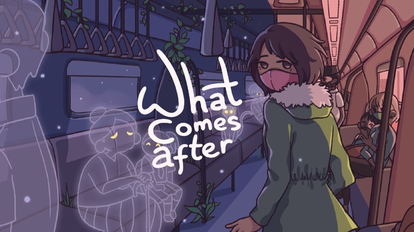 Test de What Comes After : Une expérience narrative aux frontières du réel