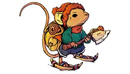 Test de Winter Burrow. Un jeu de survie et une aventure cosy