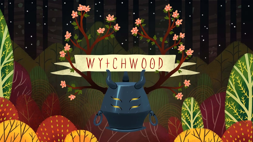 Test de Wytchwood : un jeu vidéo féérique et apaisant axé sur le craft